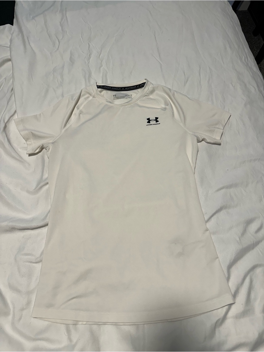Under Armour Compression Top